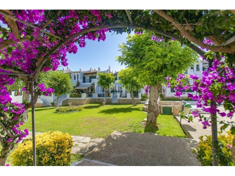 Foto 791227e2-9b55-4a18-8120-c5847e14e455. Apartament amb aparcament piscina a Son Parc Es Mercadal