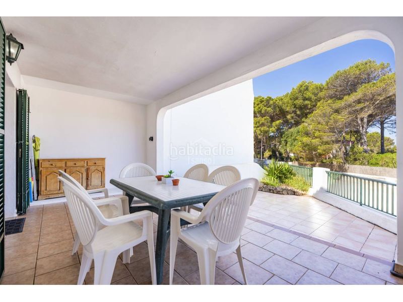 Foto b45d5a11-bd22-4d8b-bcf7-e4be778c2e52. Apartament amb aparcament piscina a Son Parc Es Mercadal