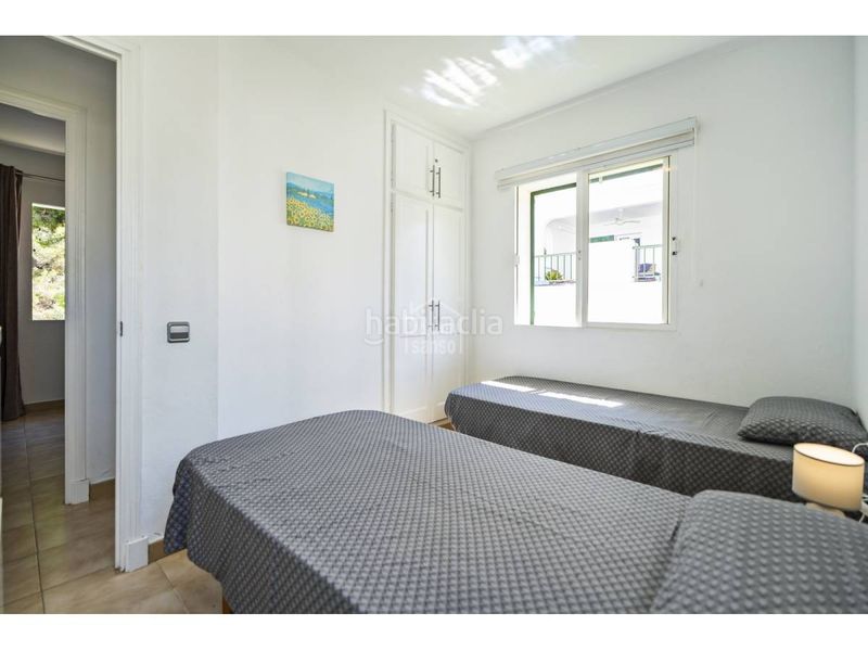 Foto bde9439a-a31f-4423-beef-f0601ad2444a. Apartament amb aparcament piscina a Son Parc Es Mercadal