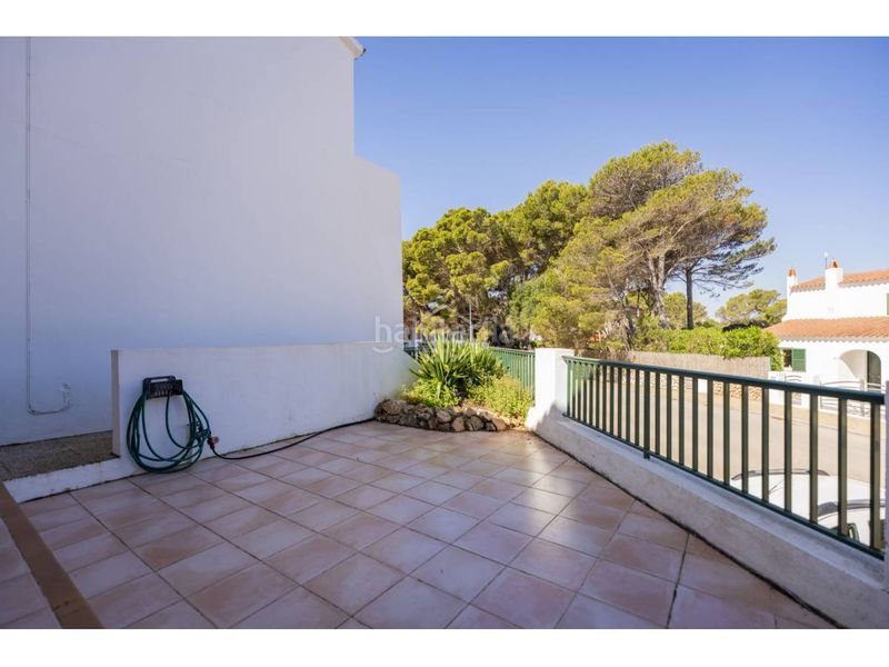 Foto beec2706-cd0a-498b-a32b-60a9a22cf263. Apartament amb aparcament piscina a Son Parc Es Mercadal