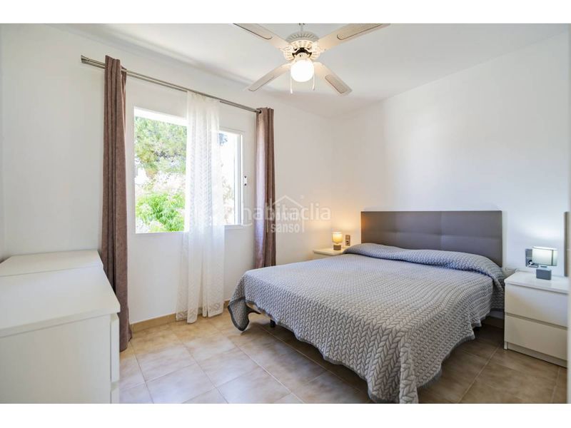 Foto d62aa62d-5e6d-42ea-8637-332a11de65fd. Apartament amb aparcament piscina a Son Parc Es Mercadal