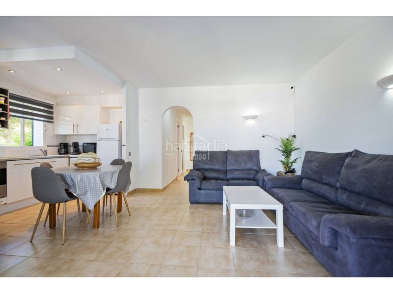 Foto d74bf9c6-746e-40ac-8d22-91f90078eb90. Apartament amb aparcament piscina a Son Parc Es Mercadal