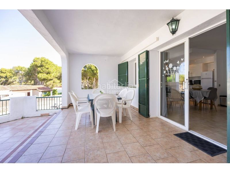 Foto e7ae8d6b-aa55-4b65-89d3-7d579b01432e. Apartament amb aparcament piscina a Son Parc Es Mercadal