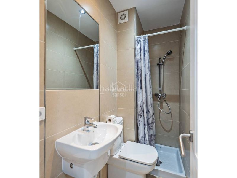 Foto ea5d3df0-112d-4d30-b56e-67e80d3a1526. Apartament amb aparcament piscina a Son Parc Es Mercadal