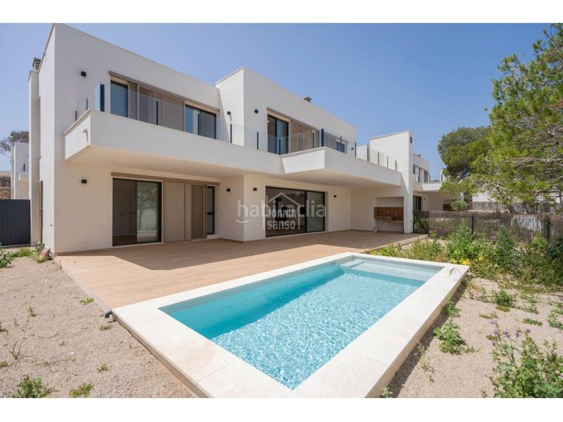 Foto 64d40225-8782-4036-8b62-e2f8c5129abe. Xalet amb aparcament piscina a Son Parc Es Mercadal