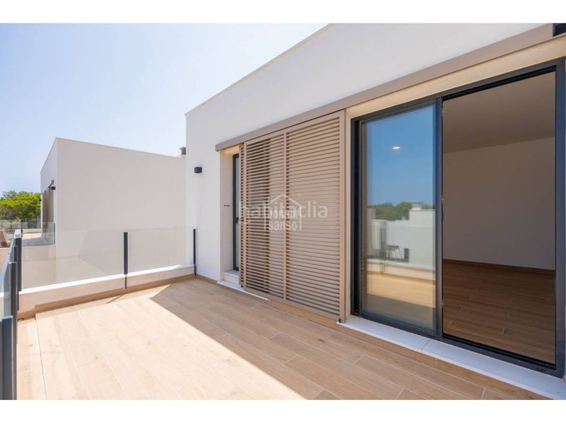 Foto e4b17016-6885-479b-896f-7b303c24763c. Xalet amb aparcament piscina a Son Parc Es Mercadal
