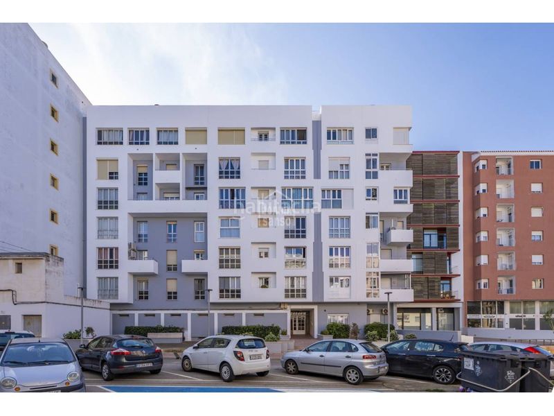 Foto 099d5174-a6fd-470d-8077-519d9831d8df. Apartament amb aparcament a Avinguda Menorca-Sínia Costabella Maó / Mahón