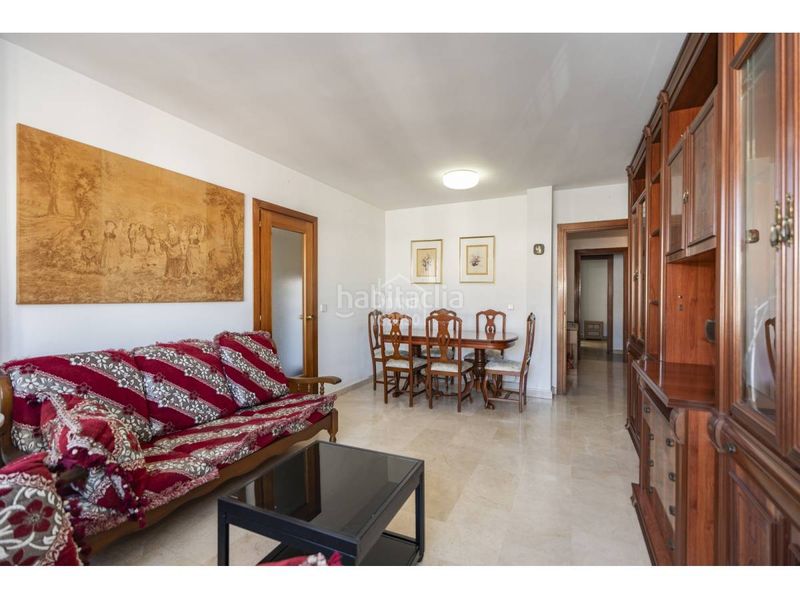 Foto 3daede01-ab06-4c87-84c9-da2d70d226e1. Apartament amb aparcament a Avinguda Menorca-Sínia Costabella Maó / Mahón