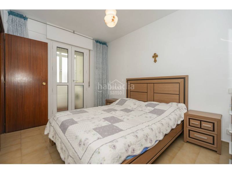 Foto 4e104290-e1b2-435c-85d0-e987360cfbff. Apartament amb aparcament a Avinguda Menorca-Sínia Costabella Maó / Mahón