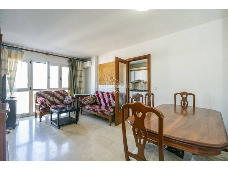 Foto 88a5384c-dcc0-4e1e-9c9f-f62928555198. Apartament amb aparcament a Avinguda Menorca-Sínia Costabella Maó / Mahón