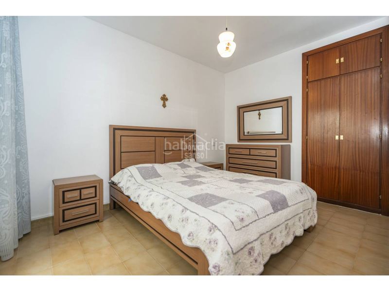 Foto ad3f8212-a963-4e98-ac92-65c134446ae2. Apartament amb aparcament a Avinguda Menorca-Sínia Costabella Maó / Mahón