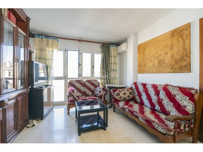 Foto e5ab0ea9-e061-44d7-b0aa-9e3f3029ed3a. Apartament amb aparcament a Avinguda Menorca-Sínia Costabella Maó / Mahón