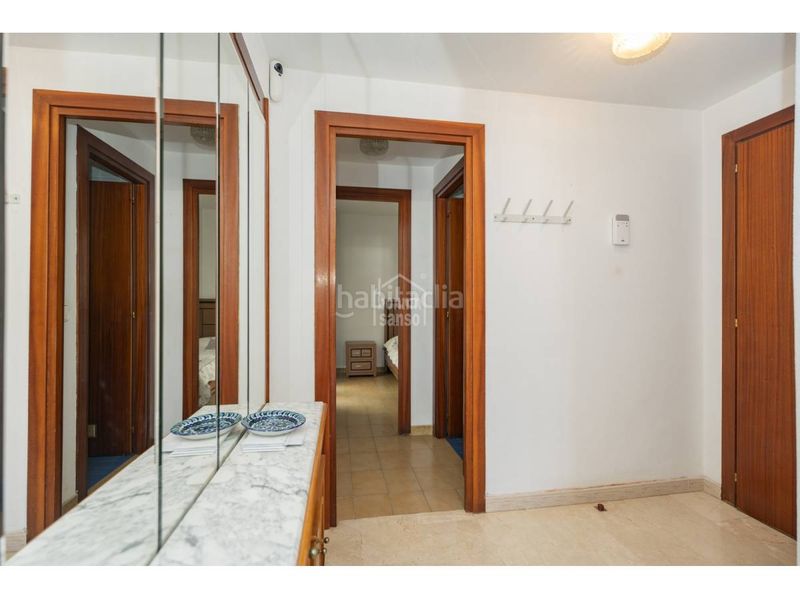 Foto f38172ff-3011-4f20-bb57-cfc311f968ef. Apartament amb aparcament a Avinguda Menorca-Sínia Costabella Maó / Mahón