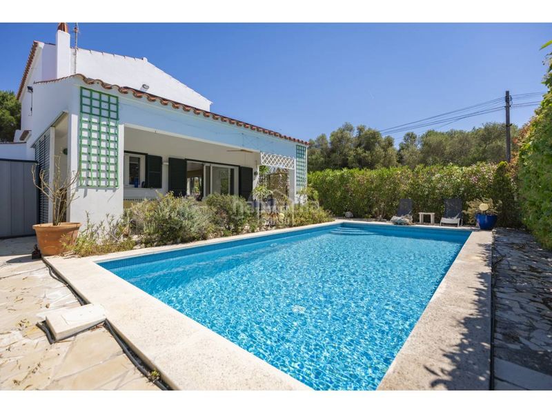 Foto ae57a530-5446-4084-b38f-0d9ef1552ab4. Xalet amb calefacció aparcament piscina a Trebalúger Es Castell