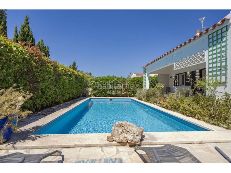 Foto c51a544e-bbb5-4bd2-939e-b69e1263a6d3. Xalet amb calefacció aparcament piscina a Trebalúger Es Castell