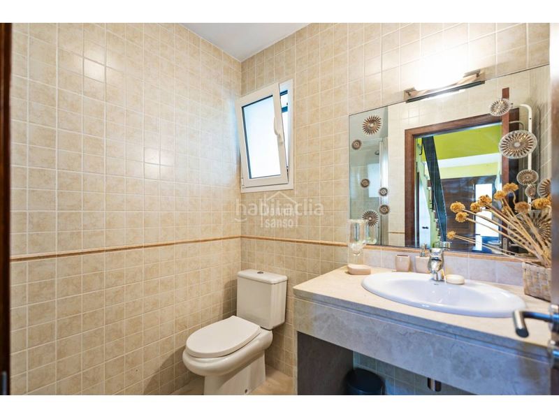 Foto d15c7976-d494-4cde-a75e-5d05118715e5. Xalet amb calefacció aparcament piscina a Trebalúger Es Castell