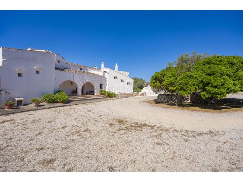 Foto 159f98f5-c059-4525-8e3b-f294d3d099f8. Xalet amb aparcament piscina a Sant Lluís-s´ullestrar-torret Sant Lluís
