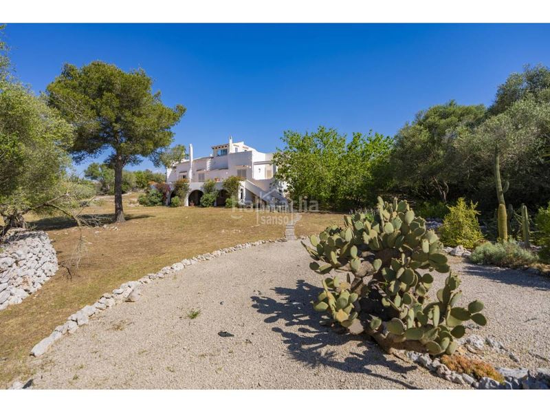 Foto 475e66f0-392f-4100-aa3c-6e7cbb1db148. Xalet amb aparcament piscina a Sant Lluís-s´ullestrar-torret Sant Lluís