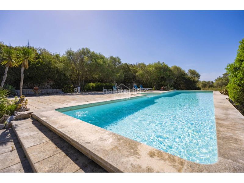 Foto 47baff17-c74b-4b5e-adc7-851e60591097. Xalet amb aparcament piscina a Sant Lluís-s´ullestrar-torret Sant Lluís