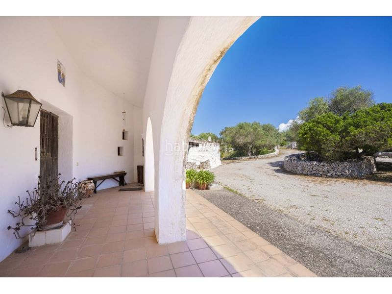 Foto 4d5cf7d8-de9d-42b2-985b-526b600ba892. Xalet amb aparcament piscina a Sant Lluís-s´ullestrar-torret Sant Lluís