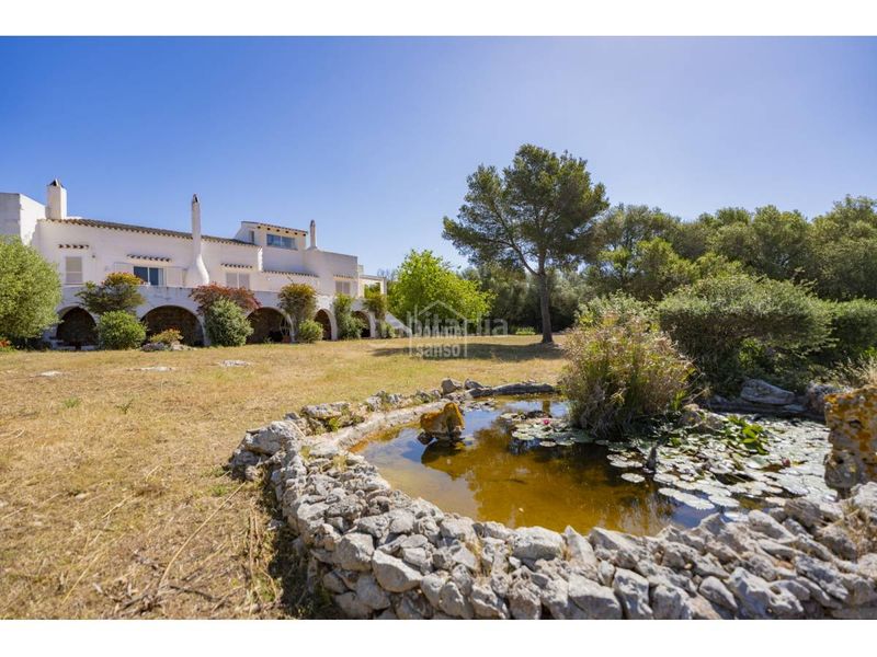 Foto b2a078c6-9c17-4553-b1bf-7f7b02e48128. Xalet amb aparcament piscina a Sant Lluís-s´ullestrar-torret Sant Lluís