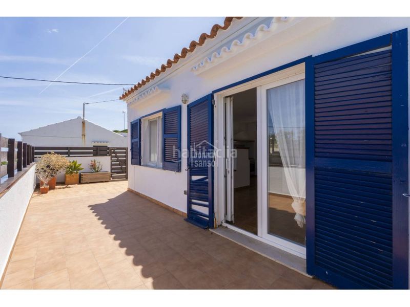 Foto 5112fa28-5170-4ade-83d7-b6a919f32530. Apartament a Cala Llonga-Sa Mesquida Maó / Mahón