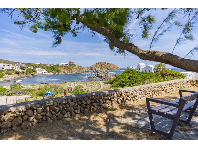 Foto 64d2ae4a-454e-446c-a60d-b54e7546c231. Apartament a Cala Llonga-Sa Mesquida Maó / Mahón