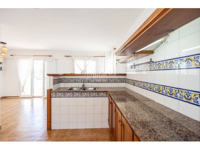 Foto 6bf90e80-f950-43ac-b484-1aa075aed234. Apartament a Cala Llonga-Sa Mesquida Maó / Mahón