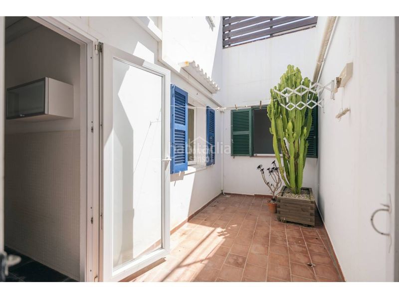 Foto 97659f51-c9ba-4467-9a58-0d8bc04a3bdf. Apartament a Cala Llonga-Sa Mesquida Maó / Mahón