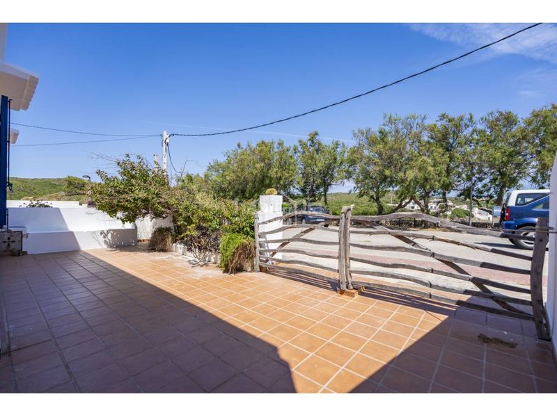 Foto b8d705c2-09fc-4a95-9a19-ae1888089139. Apartament a Cala Llonga-Sa Mesquida Maó / Mahón