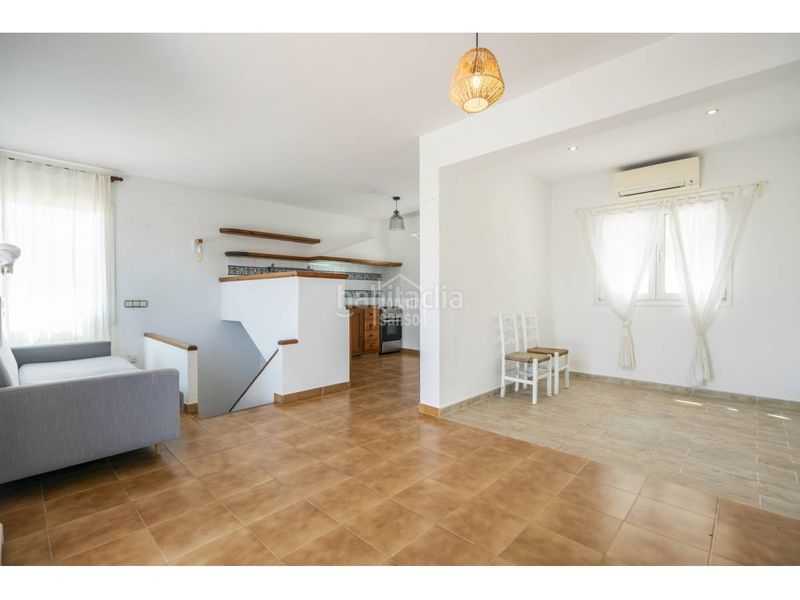 Foto c74e5ccd-dc24-4460-b875-6a51c577636c. Apartament a Cala Llonga-Sa Mesquida Maó / Mahón
