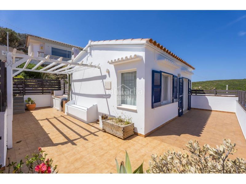 Foto c76d1f62-66bc-46ec-8dd6-53b08bfddeee. Apartament a Cala Llonga-Sa Mesquida Maó / Mahón