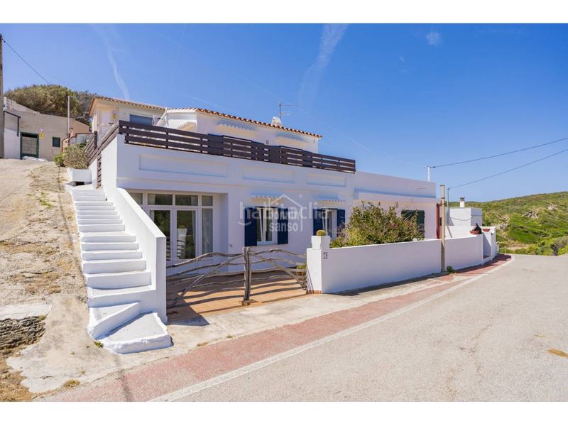 Foto d1a89ba9-042b-45d3-a962-88597b314f6d. Apartament a Cala Llonga-Sa Mesquida Maó / Mahón