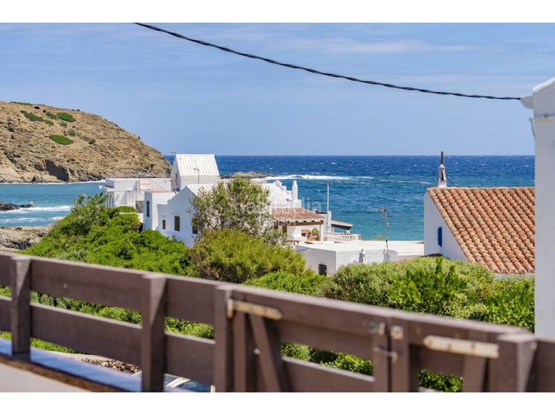 Foto d5ec8e3d-32de-45fe-8a39-8e1ffcd69b23. Apartament a Cala Llonga-Sa Mesquida Maó / Mahón