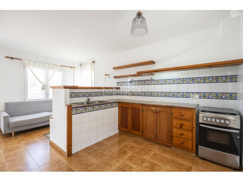 Foto e787de55-cea0-4af0-989b-342a3e1de5eb. Apartament a Cala Llonga-Sa Mesquida Maó / Mahón