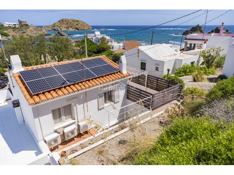 Foto eee564dd-c5bd-4d6a-a33e-325f2c1b9466. Apartament a Cala Llonga-Sa Mesquida Maó / Mahón