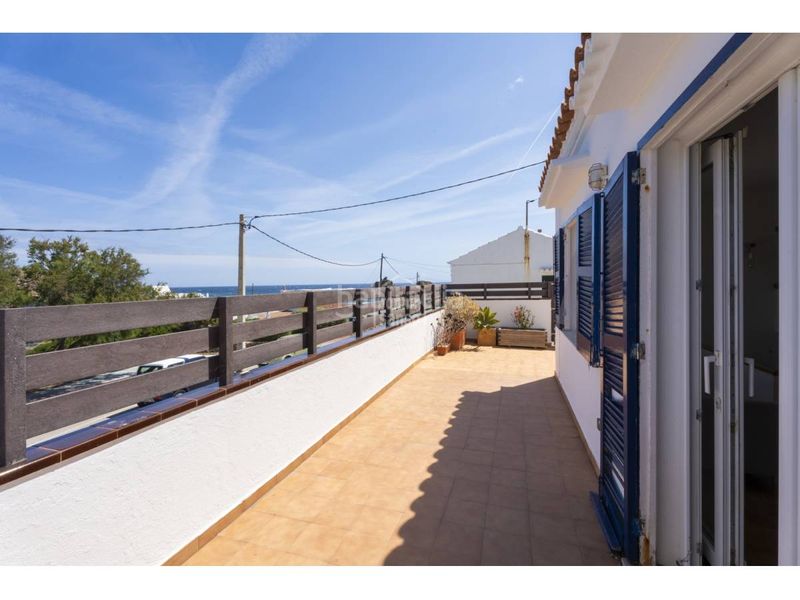 Foto f01ffb79-c08b-4ae7-aae6-23123f9cd40b. Apartament a Cala Llonga-Sa Mesquida Maó / Mahón