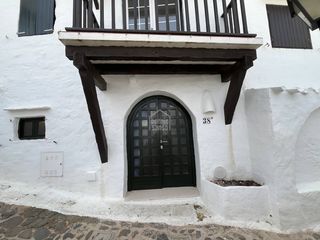 Apartment in Binibèquer. Local comercial en el pueblo de pescadores de binibeca, menorca