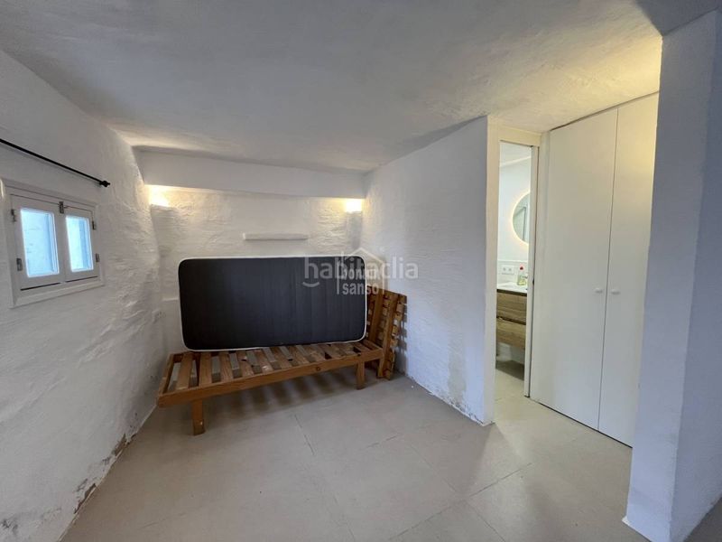 Foto ec428adb-5c30-4366-9e0f-6a929b90693b. Apartament a Binibèquer Sant Lluís