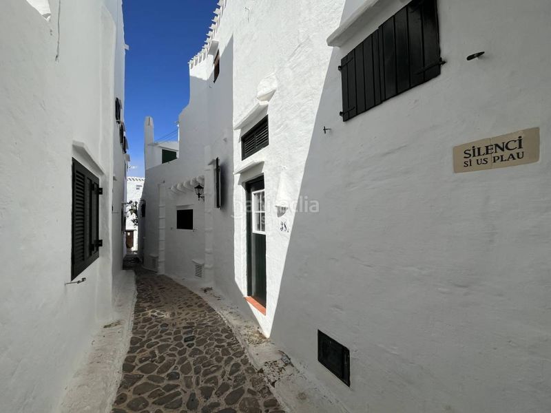 Foto 3a81cc87-b6b0-4bde-aba0-edd7860319f5. Apartament a Binibèquer Sant Lluís