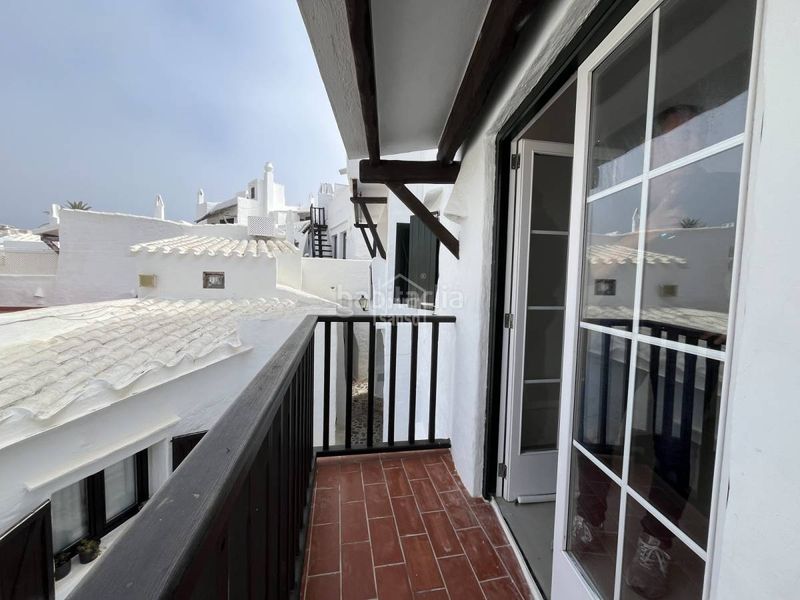 Foto 52eff19c-4fae-401a-bb57-c152e33d1c82. Apartament a Binibèquer Sant Lluís
