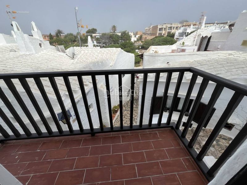 Foto 549c06cf-1359-4acc-897e-626d3da5e737. Apartament a Binibèquer Sant Lluís
