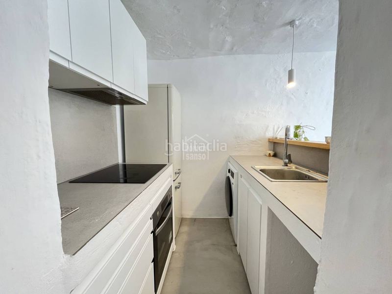 Foto 604b1ab0-0466-4fa1-8ae1-d5eafd866879. Apartament a Binibèquer Sant Lluís