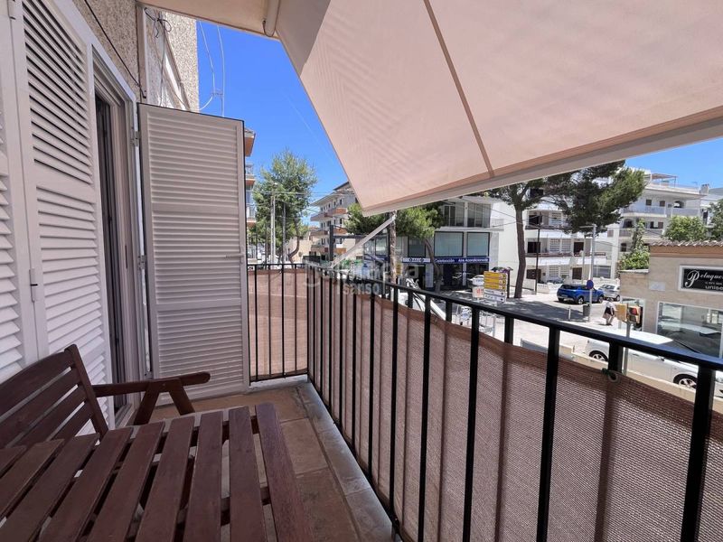 Foto 0eaad685-99fb-4b8a-a321-7ae597b2e0f5. Apartament a Cala Millor Son Servera