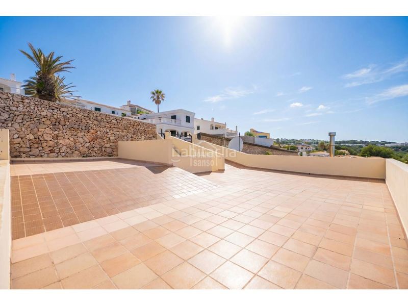 Foto 3ddd4d31-2d3b-45bc-a3d7-930c32cfdf40. Chalet with heating pool in Port d´Addaia Es Mercadal