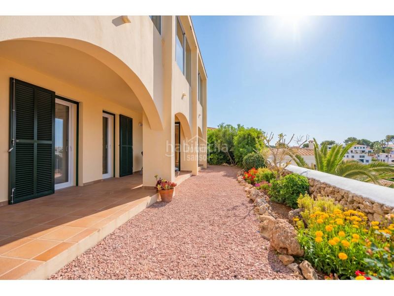 Foto 4bad57a3-975c-41f7-9276-a10829709ff9. Chalet with heating pool in Port d´Addaia Es Mercadal