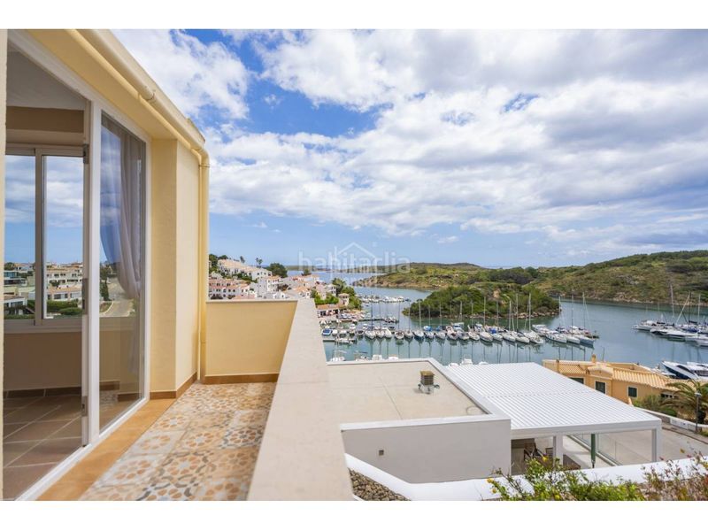 Foto 65043369-6c18-4e62-9e5b-bd80722f5d3a. Chalet with heating pool in Port d´Addaia Es Mercadal