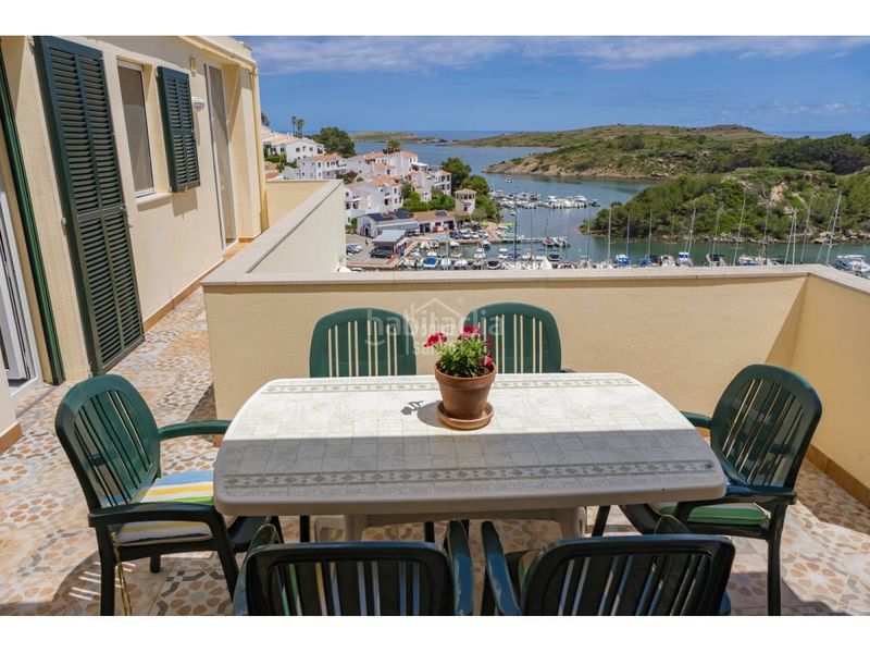 Foto a678d22f-6aea-4911-b4e5-1d3cc8bd18b1. Chalet with heating pool in Port d´Addaia Es Mercadal