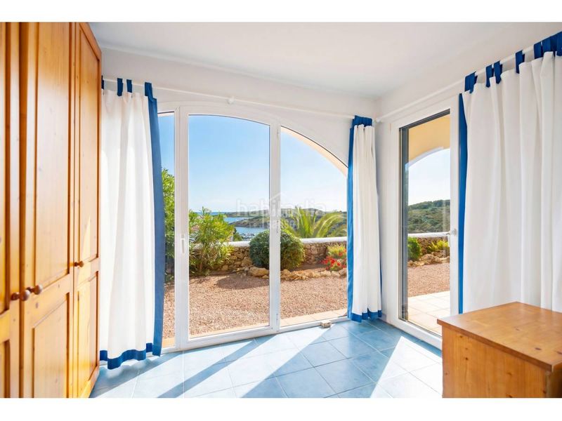 Foto ac2b2aa8-7346-4296-8d00-7f5c5516ffed. Chalet with heating pool in Port d´Addaia Es Mercadal