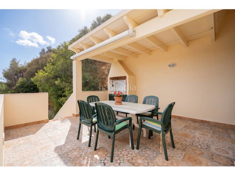 Foto b0a4afb7-09fa-4e61-a58e-d38788ff6bd1. Chalet with heating pool in Port d´Addaia Es Mercadal